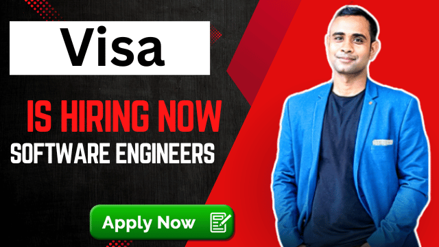 Visa Recruitment 2025