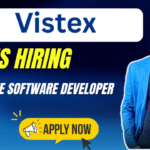Vistex Careers 2025