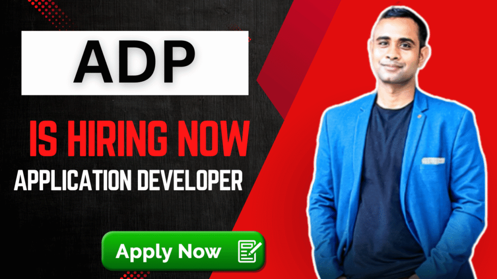 ADP Off Campus Drive 2025