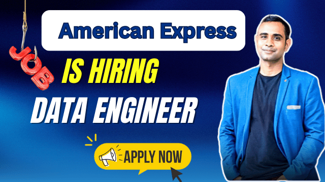 American Express Recruitment 2025