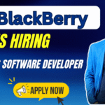 BlackBerry Off Campus Drive 2025