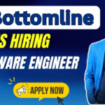 Bottomline Off Campus Drive 2025