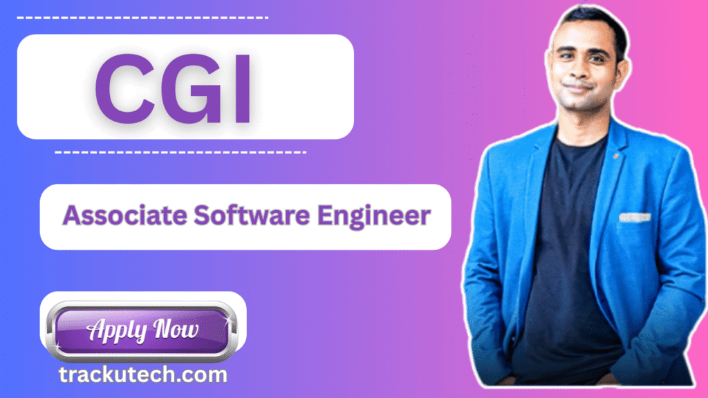 CGI Recruitment 2025