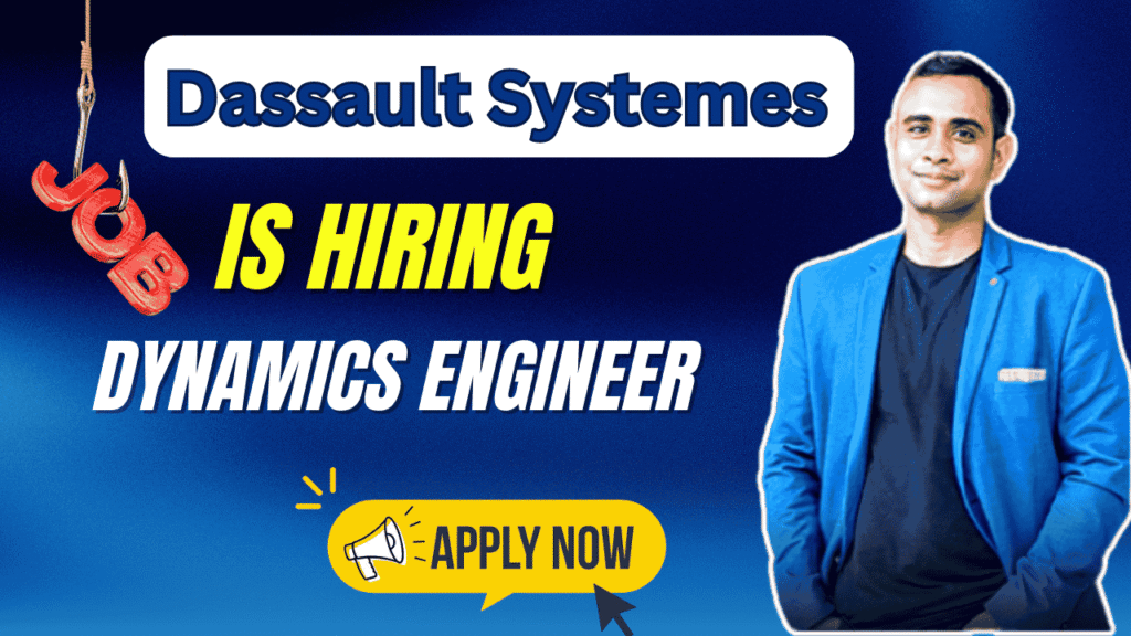 Dassault Systemes Off Campus Drive 2025