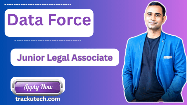 Data Force Careers 2025