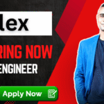 Flex Recruitment 2025