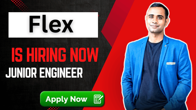 Flex Recruitment 2025