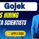 Gojek is Hiring Data Scientists