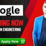Google Recruitment 2025