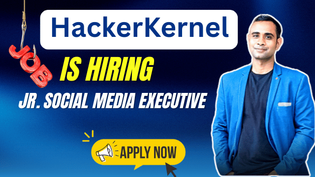 HackerKernel Careers 2025