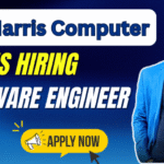 Harris Computer Careers 2025