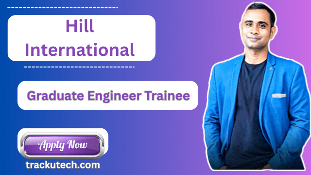 Hill International Careers 2025
