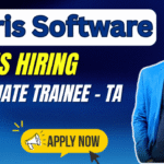 Iris Software Careers 2025