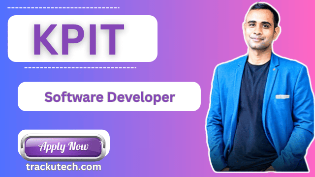 KPIT Off Campus Drive 2025 