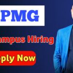 KPMG Off Campus Hiring