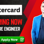 Mastercard Off Campus Drive 2025