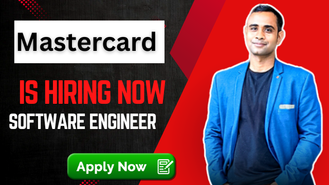 Mastercard Off Campus Drive 2025