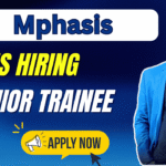 Mphasis Careers 2025