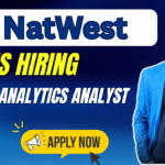 NatWest Off Campus Drive 2025