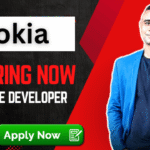 Nokia Careers 2025