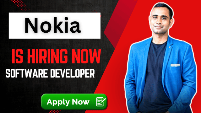 Nokia Careers 2025