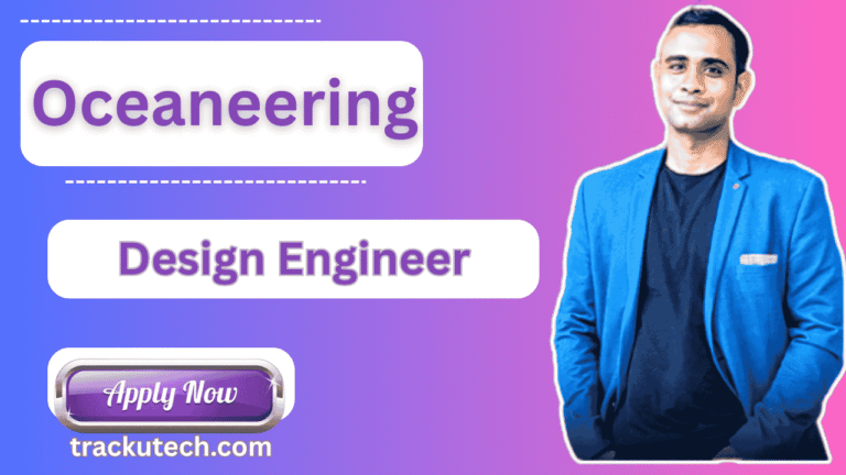 Oceaneering Careers 2025