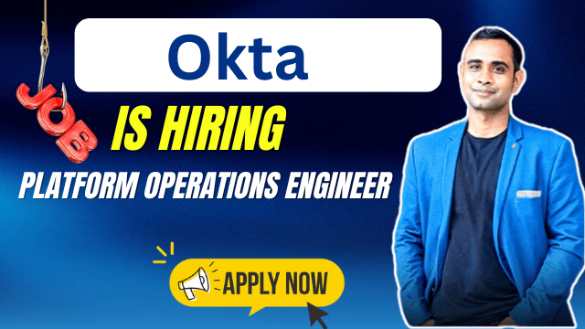 Okta Careers 2025 