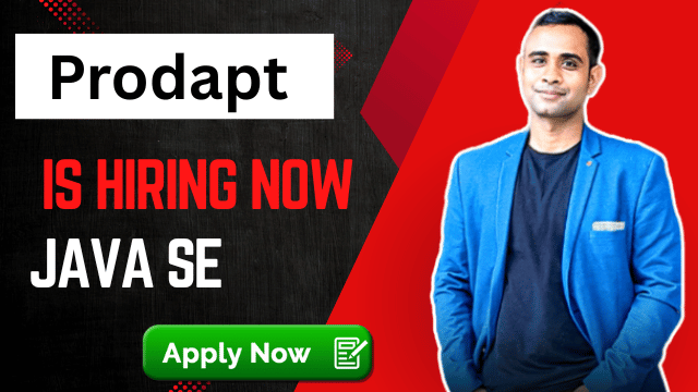 Prodapt Careers 2025