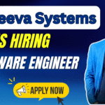 Veeva Systems Off Campus Drive 2025