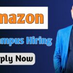 Amazon Hiring Drive 2025