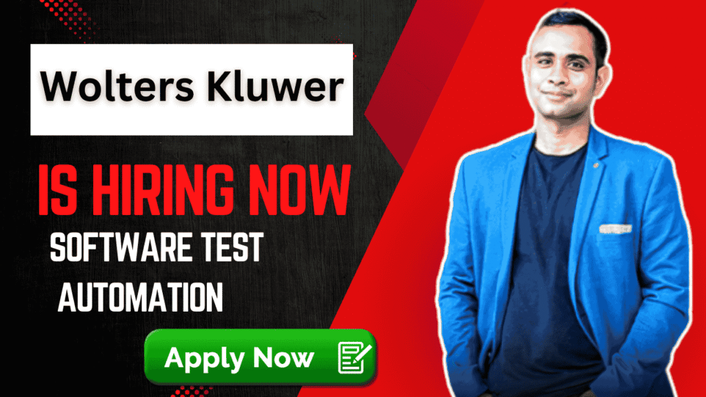 Wolters Kluwer Careers 2025 