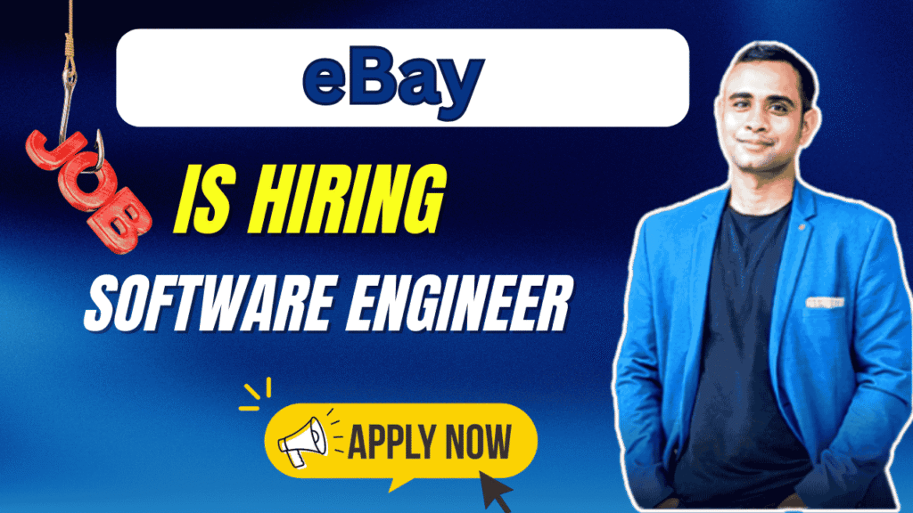eBay Careers 2025