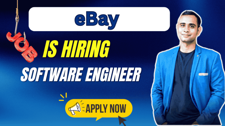 eBay Careers 2025