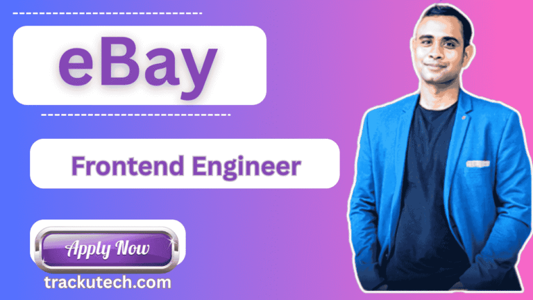 eBay Careers 2025
