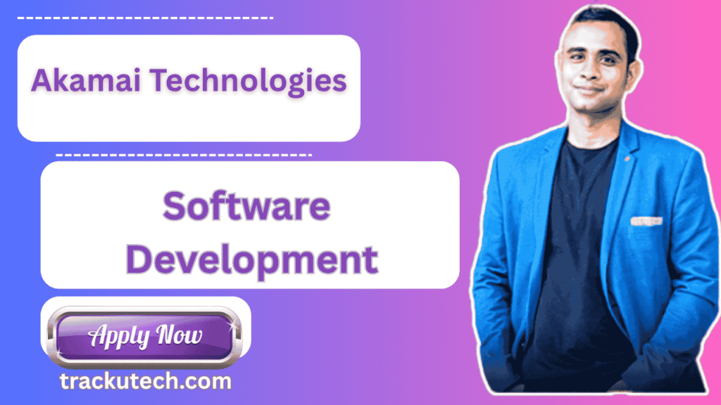 Akamai Technologies Off Campus Drive 2025