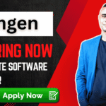 Amgen Careers 2025