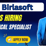 Birlasoft Off Campus Drive 2025