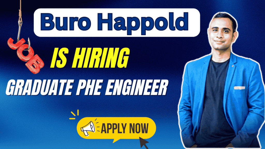 Buro Happold Careers 2025