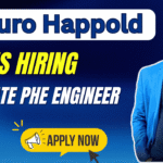 Buro Happold Careers 2025