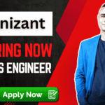 Cognizant Off Campus Drive 2025