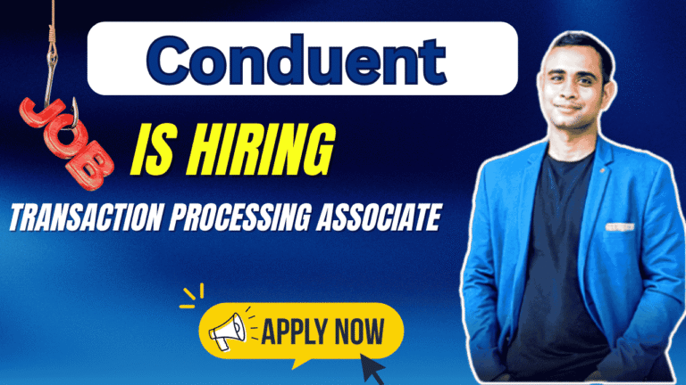 Conduent Off Campus Drive 2025