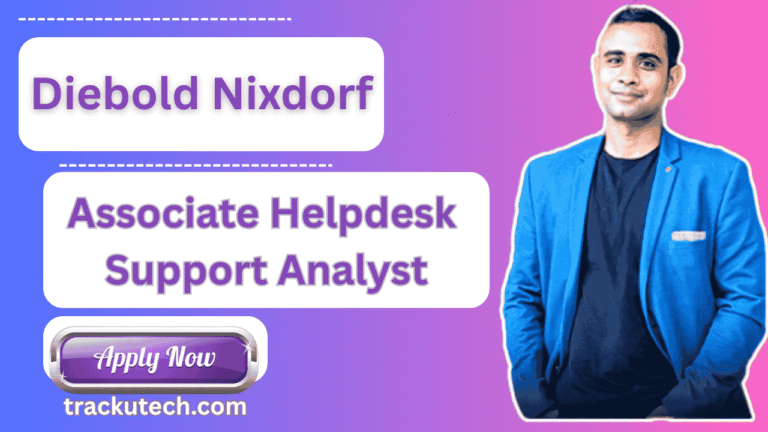 Diebold Nixdorf Careers 2025