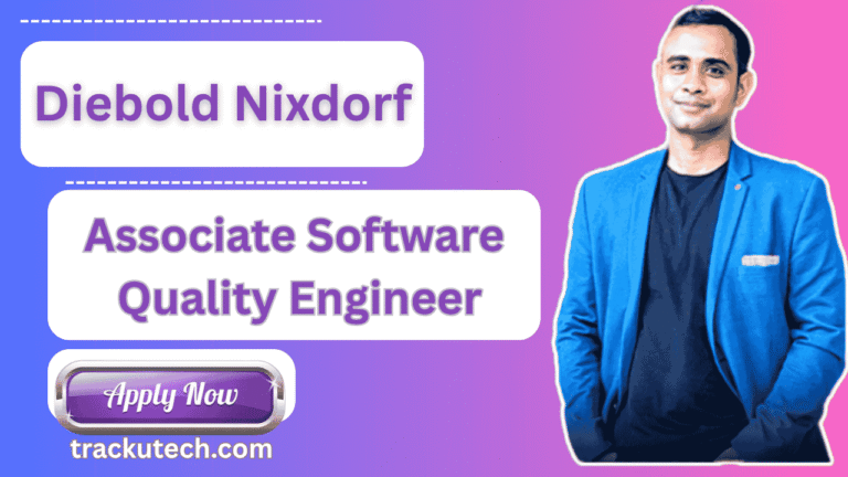 Diebold Nixdorf Off Campus Drive 2025