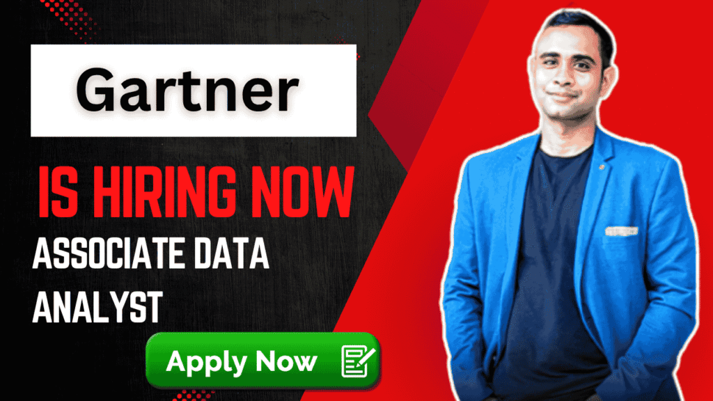 Gartner Off Campus Drive 2025