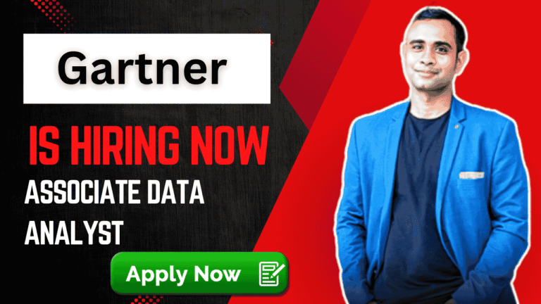 Gartner Off Campus Drive 2025