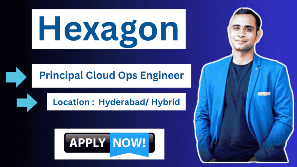 Hexagon Off Campus Drive 2025