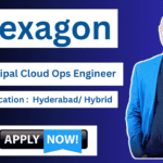 Hexagon Off Campus Drive 2025