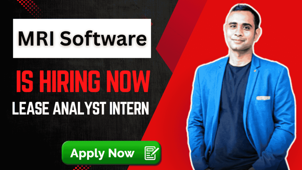 MRI Software Careers 2025