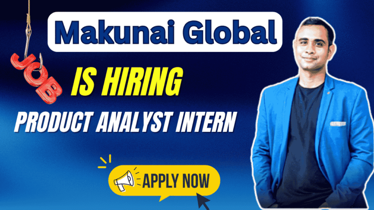 Makunai Global Careers 2025
