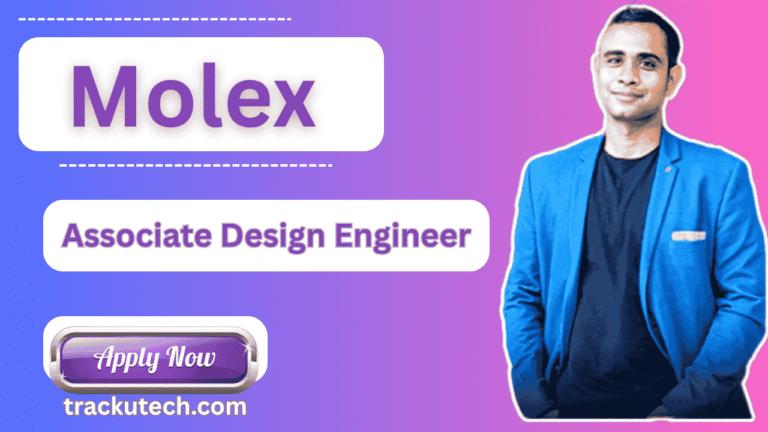 Molex Off Campus Drive 2025